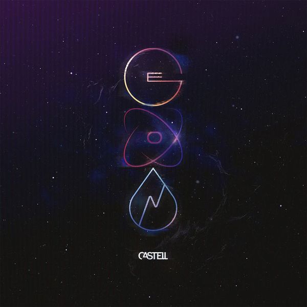 Castell presenta el EP “EON” - Música - ABC Color