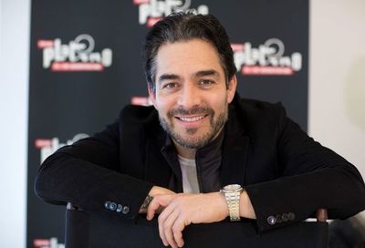 Omar Chaparro presentará la gala de la VII edición de los Premios Platino - Cine y TV - ABC Color
