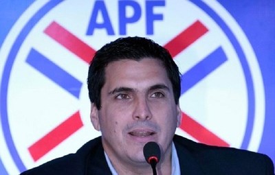 Qatar 2022: Paraguay peleará por cuarto puesto o repechaje, según Harrison