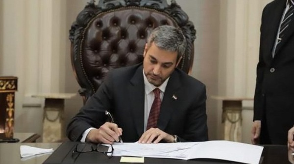 El Poder Ejecutivo promulgó nueva ley de adopciones