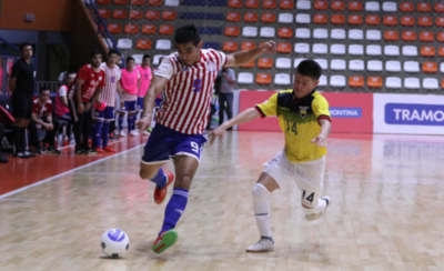 HOY / Buscará ganar para acercarse a la ronda final del clasificatorio a Lituania