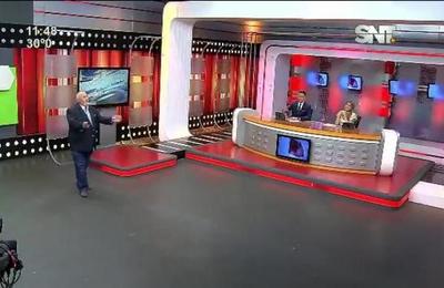 SNT Deportes - SNT