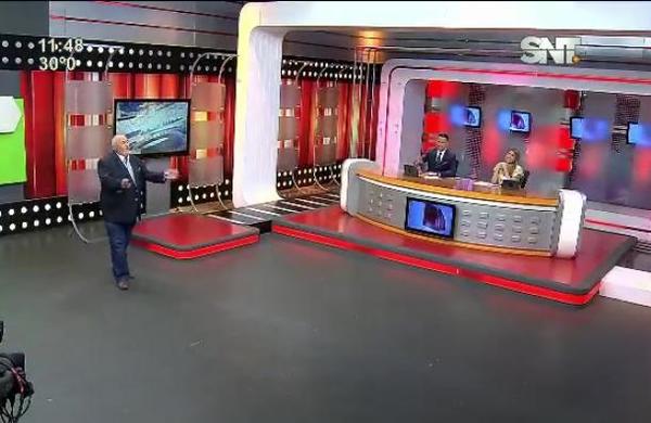 SNT Deportes - SNT
