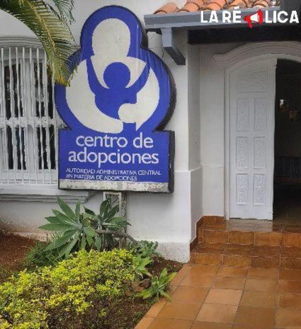 Promulgan ley que agiliza procesos de adopción