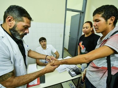 Arrancó programa Ñemyatyro que apunta a beneficiar a 250 personas en Encarnación