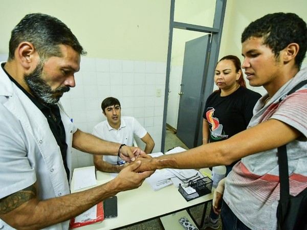 Arrancó programa Ñemyatyro que apunta a beneficiar a 250 personas en Encarnación