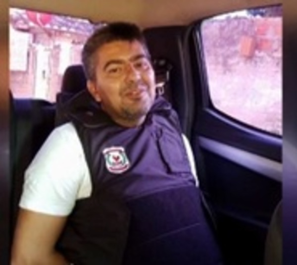 Recapturan después de 14 años a sujeto que escapó de Tacumbú - Paraguay.com
