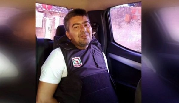 Recapturan a secuestrador que escapó de Tacumbú hace 14 años | Noticias Paraguay