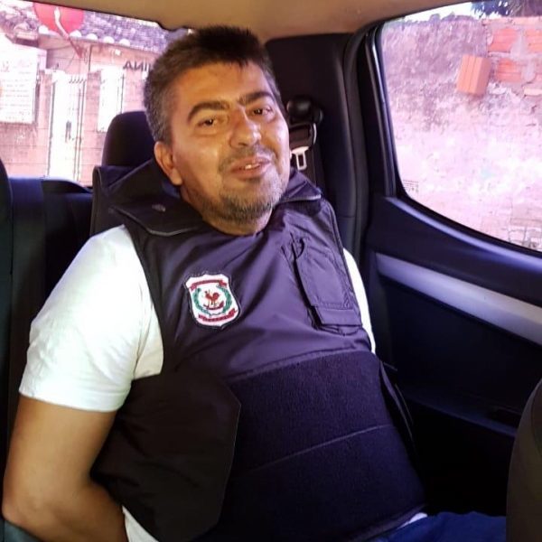 Luego de 14 años recapturan a reo que escapó de prisión