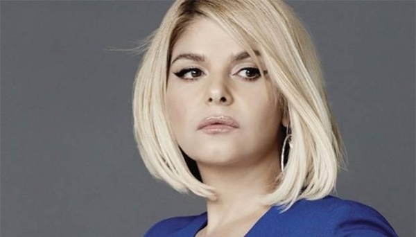 HOY / Itatí Cantoral será la villana en "Minions"