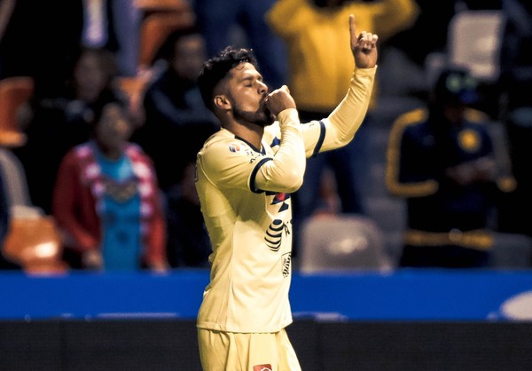 Bruno Valdez le da el triunfo al América