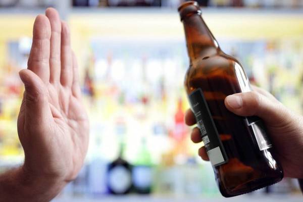 Después del dengue no se toma, advierten