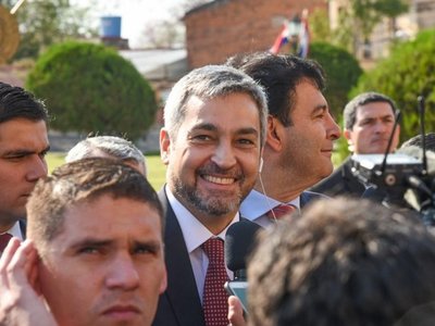 Abdo dice que no habrá candidaturas únicas en todos los municipios