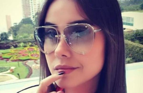 'No se dejen llevar por tendencias': influencer casi pierde los dientes por tratamiento estético - SNT