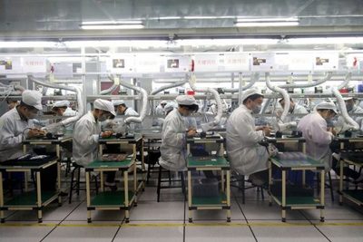 Coronavirus. Muchas fábricas en China continental han dejado de operar - .::RADIO NACIONAL::.