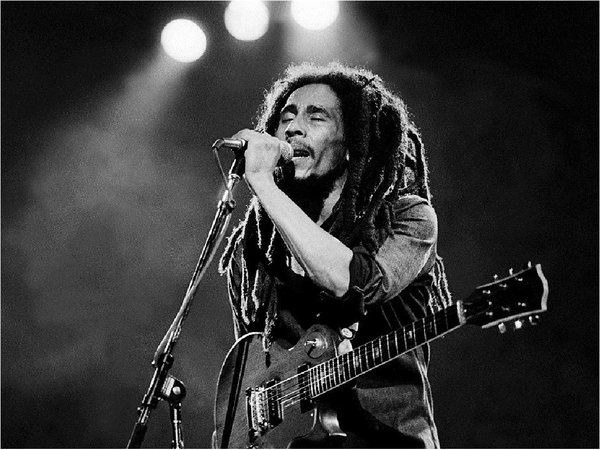 Nuevo videoclip por aniversario de Redemption Song