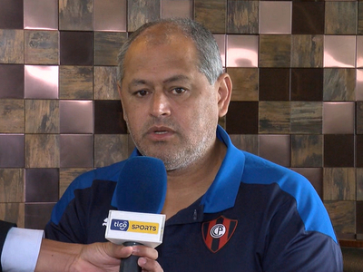 Para Chiqui Arce es como una final