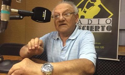 Santacruz celebra que puente en Franco sea para todo tipo de tránsito