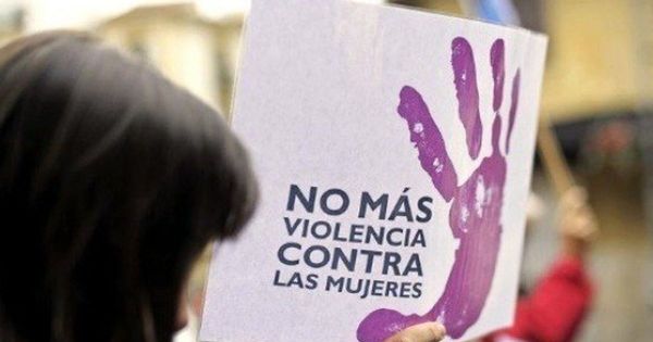 Ciudad mujer: el 10% de las atenciones de enero fueron por violencia