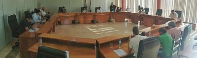 Aprueban pedido de auditoría a Contraloría en Hernandarias - ABC en el Este - ABC Color