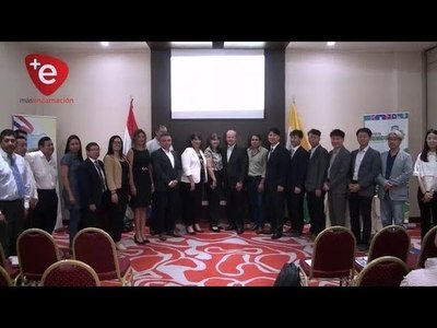 PRESENTAN PLAN PILOTO CATASTRAL A IMPLEMENTARSE EN CAMBYRETÁ