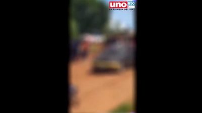 Niño sufrió maltrato al separarlo de su madre, denuncian
