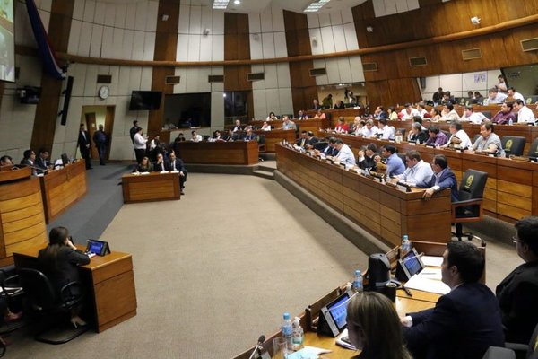 Financiamiento Político: Proyectista escribe carta a amas de casa | Noticias Paraguay
