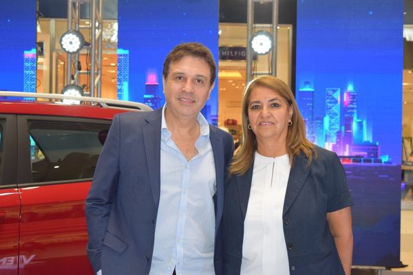 Nuevo Hyundai Venue llegó al mercado paraguayo