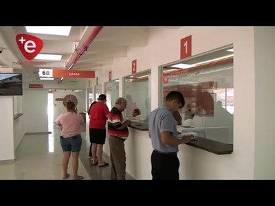 DESCUENTOS POR PAGO DE IMPUESTOS EN ENCARNACIÓN SE EXTIENDE HASTA FIN DE MES