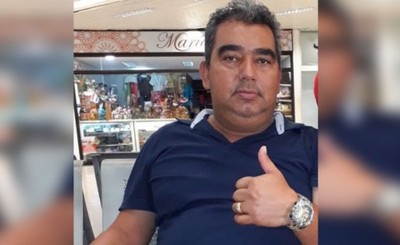 "Cambista callejero" desaparece con US$ 17.000