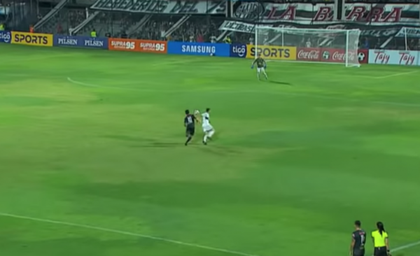 HOY / Aunque el VAR sugiera, nada estará encima del criterio del árbitro