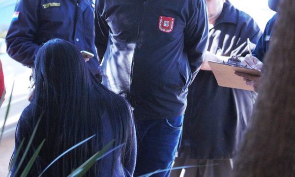 Acusan a funcionario municipal de CDE que sacaba salarios a sus compañeros