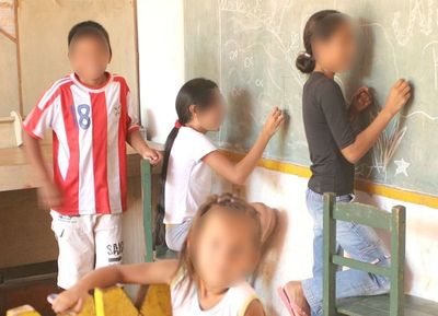 MARIO ABDO PROMULGA LEY QUE ACORTA PROCESO DE ADOPCIONES