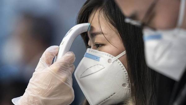 Confirman primer caso sospechoso de coronavirus en Argentina