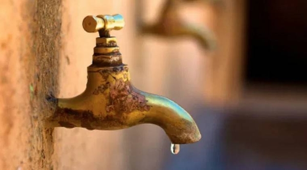 HOY / Essap anuncia que varios barrios de Asunción y Central quedarán sin agua durante la tarde