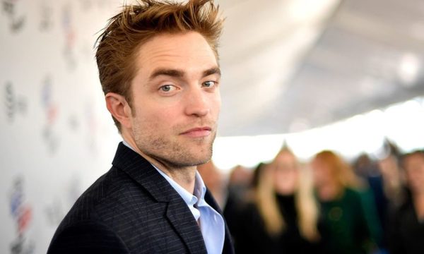 Según la ciencia, Robert Pattinson es el hombre más apuesto del mundo