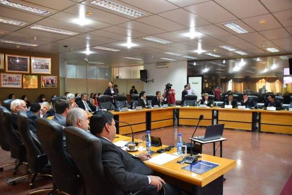 CONCEJALES DEPARTAMENTALES SON UN GASTO INNECESARIO PARA GOBERNACIONES, AFIRMA DIPUTADA