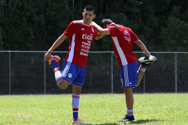 Por el segundo triunfo - Fútbol - ABC Color