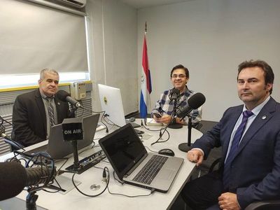Jubilación IPS: autoridades del Instituto insisten con cambios en la ley - Periodísticamente - ABC Color