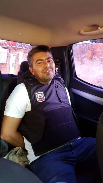 Operación Houdini: continúan investigaciones tras detención de secuestrador prófugo - Periodísticamente - ABC Color