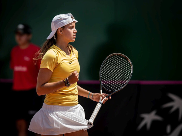 Colombia debuta en la Fed Cup con victoria