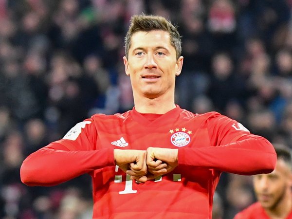 El Bayern derrota al Hoffenheim y pasa a cuartos