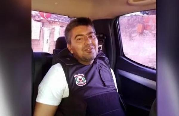 14 años después: El relato de una víctima de secuestro express - SNT