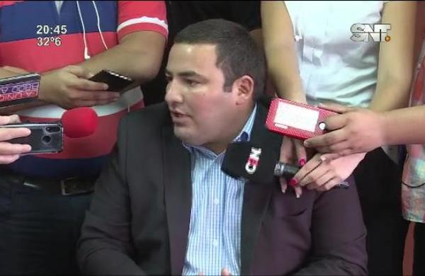 Ley Seca : Controlarán locales de la capital - SNT