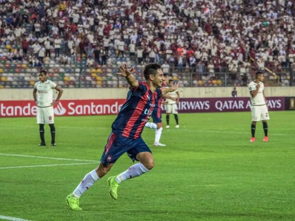 Cerro iguala en Lima y queda bien parado para la revancha