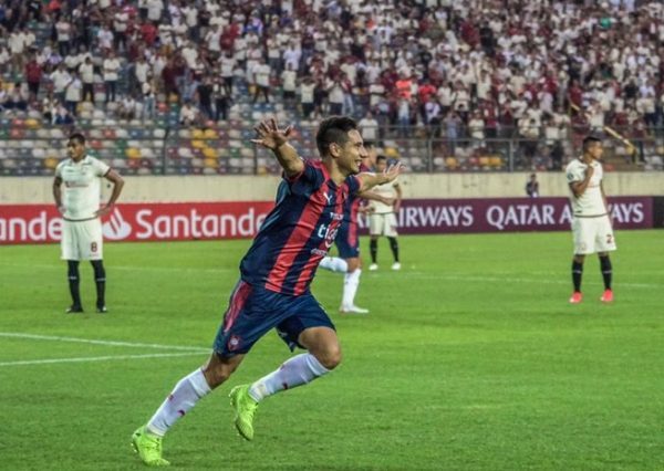 Cerro Porteño saca un importante empate