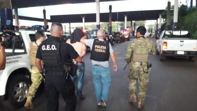 Expulsan a líderes locales del Primer Grupo Catarinense - Nacionales - ABC Color