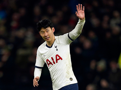 El Tottenham de Mourinho pasa 'in extremis' a los octavos de final