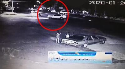 Cada vez más evidencias contra motociclistas clandestinos - Nacionales - ABC Color