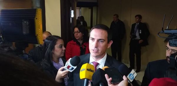 Léi financiamiento: oikotárõ oñemoambuéva’erã, oñepyrû mboyve 6 jasyapy - ABC Remiandu - ABC Color